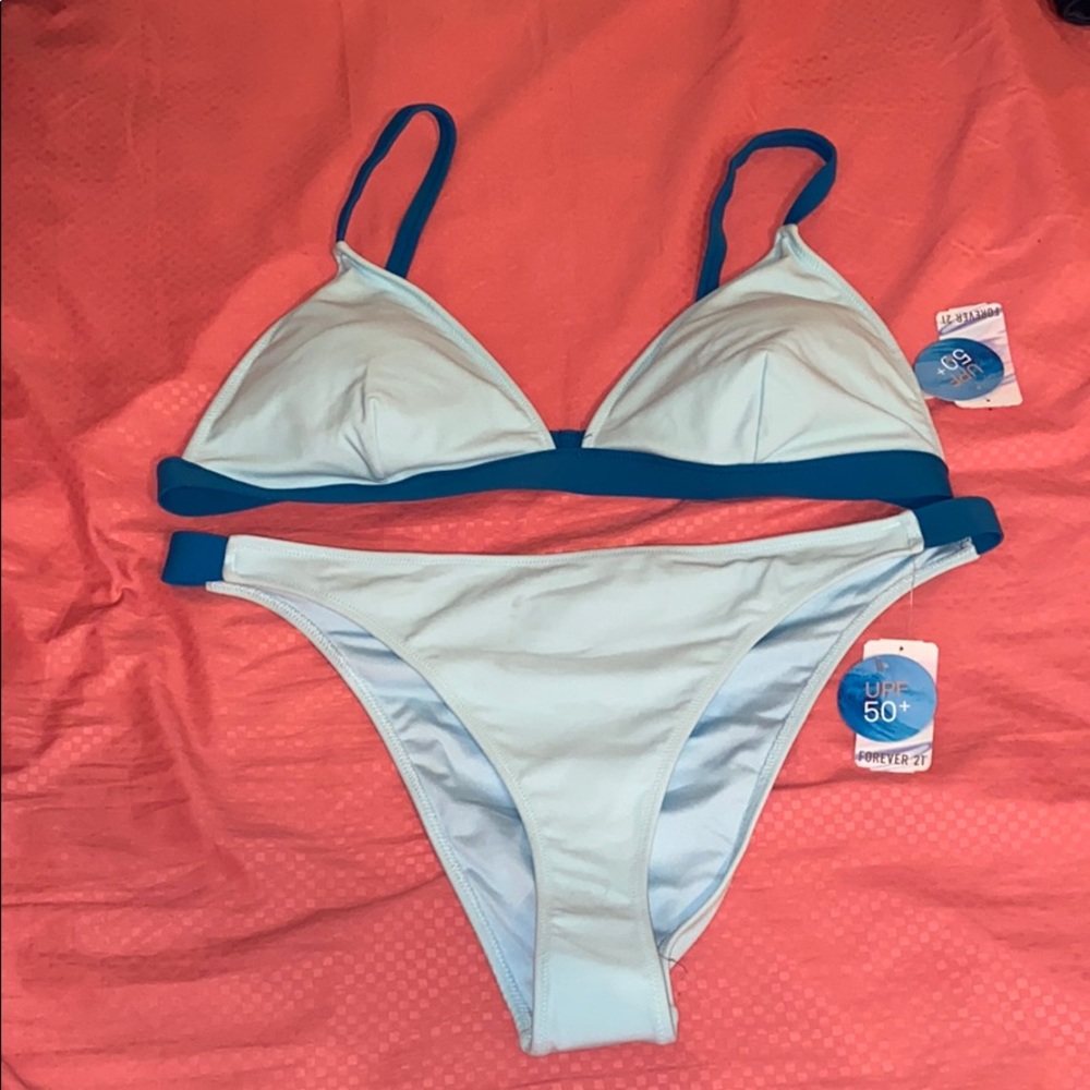 Blue Set - Picture 2 of 5